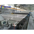 Brown Paper Making Machine Dewatering Forming System Alumina Ceramic Dewatering Suction Box